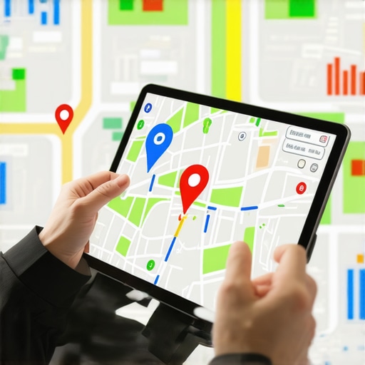 Local Maps Troubleshooting: 4 Ways to Restore Your 2026 Rank