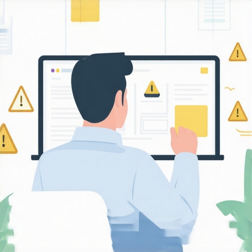 Low GMB Visibility? Fix These 5 Aggregator Errors Fast [2026]