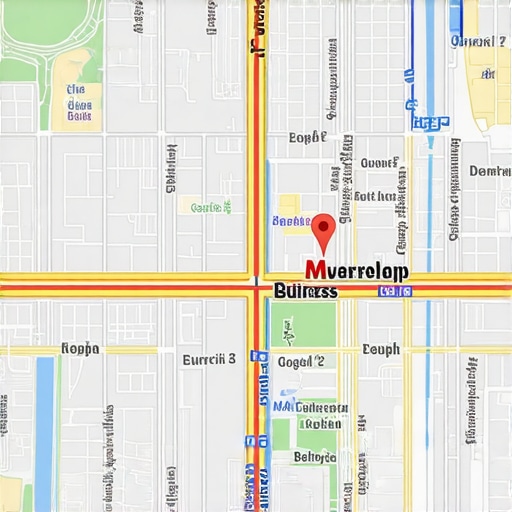 Low GMB Visibility? Fix the 'Area Overlap' Error in 2026