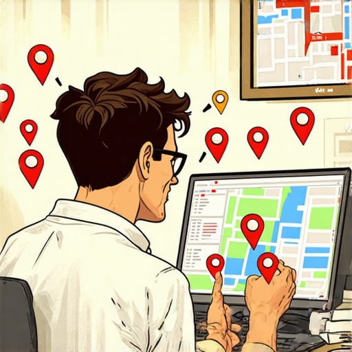 Not Ranking in Maps? These 3 Hidden Errors Cost You Leads