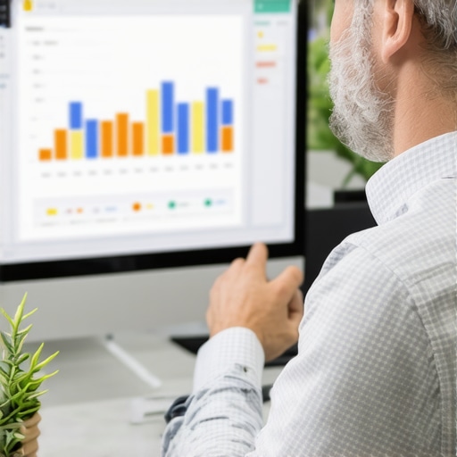 This Stealth Google Ranking Fix Solves Low GMB Visibility Fast