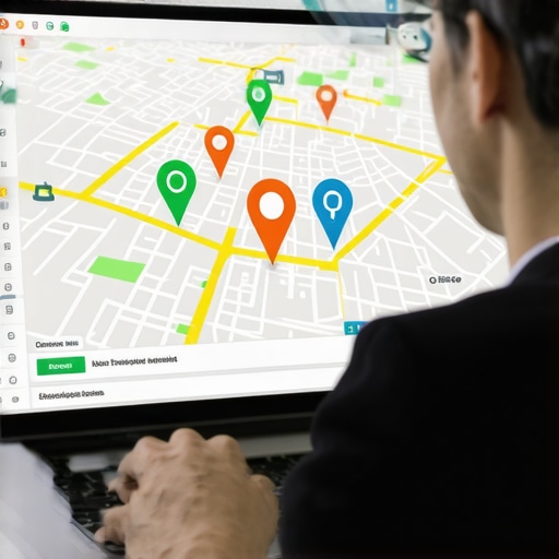 3 Reasons You're Not Ranking in Maps (and the 2026 Fixes)