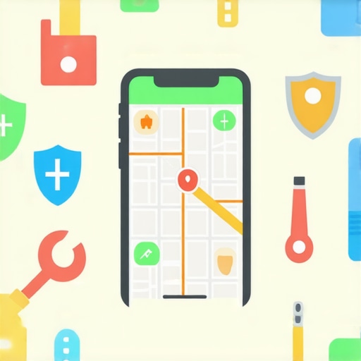 Is Your Pin Still Hidden? 4 Maps Troubleshooting Fixes [2026]