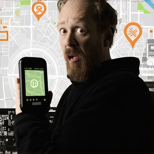 Lost Your Map Rank? 4 Fixes for the 2026 Signal Overlap Error