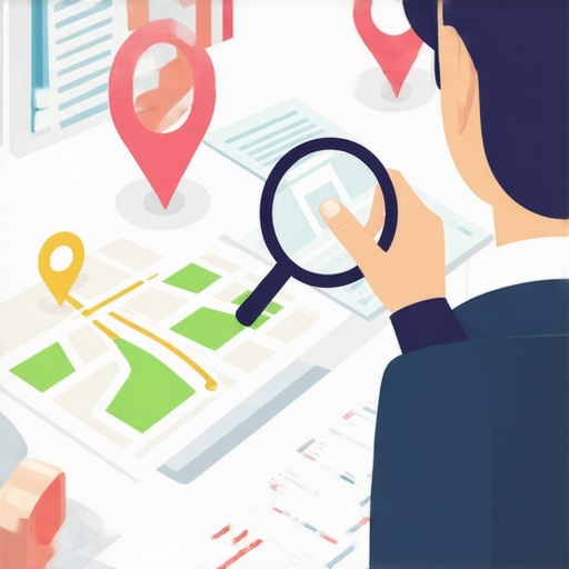 Low GMB Visibility? 4 Tactics to Restore Your 2026 Map Rank