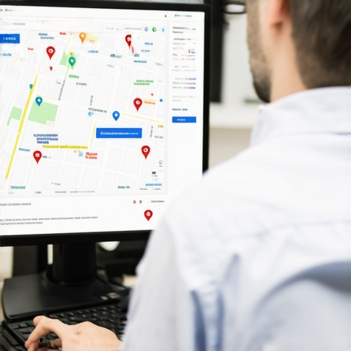 Low GMB Visibility? 5 Steps to Repair Your 2026 Local Rank