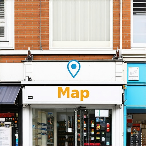 Not Ranking in Maps? 4 Tactics to Bypass Search Competition