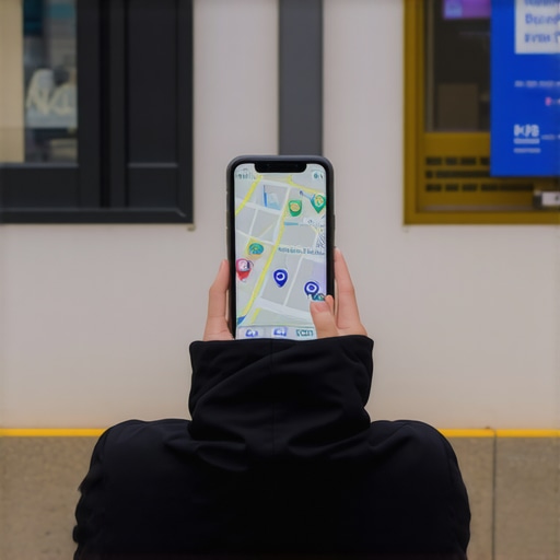 Where's My Shop? 4 Local Maps Troubleshooting Steps for 2026