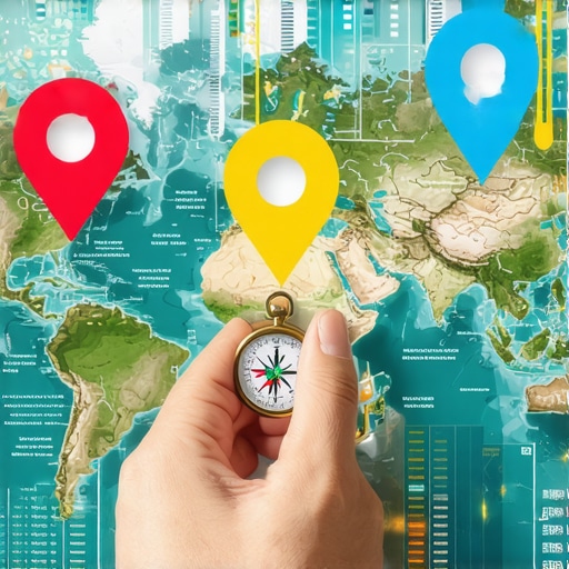 3 Geo-Tag Tactics to Fix Your 2026 Map Pack Debut