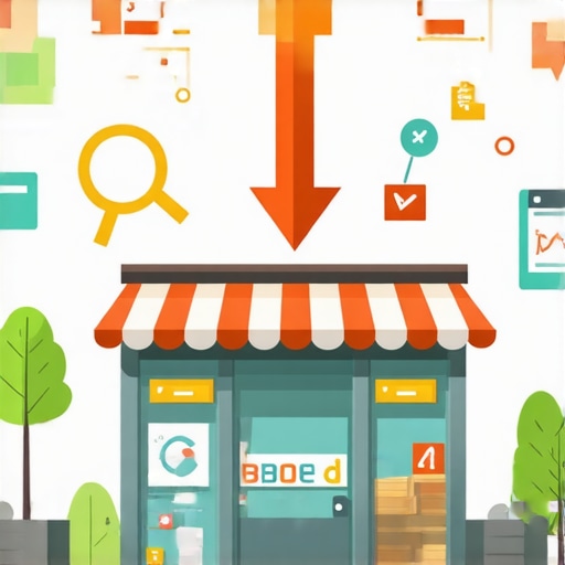 4 Google Ranking Fixes to Stop Your Local Search Slide [2026]