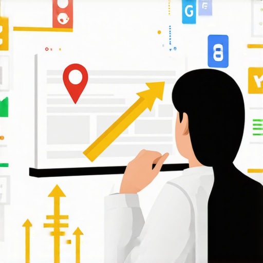 4 Google Ranking Fixes to Stop Your Local Search Slide [2026]