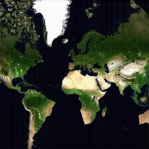5 Geo-Relevance Errors Behind Your 2026 Ranking Issues in Maps