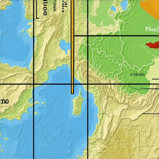 5 Geo-Relevance Errors Behind Your 2026 Ranking Issues in Maps