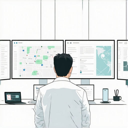 5 Maps Troubleshooting Fixes for the 2026 Proximity Filter