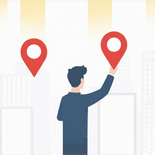 Fix These 5 Ranking Issues in Maps Before Your 2026 Competitors Do