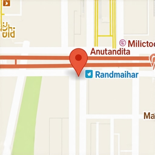 Low GMB Visibility? 3 Tactics to Outrank 2026 Map Neighbors