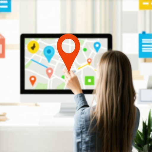 Pin Moved? 3 Tactics for Businesses Not Ranking in Maps