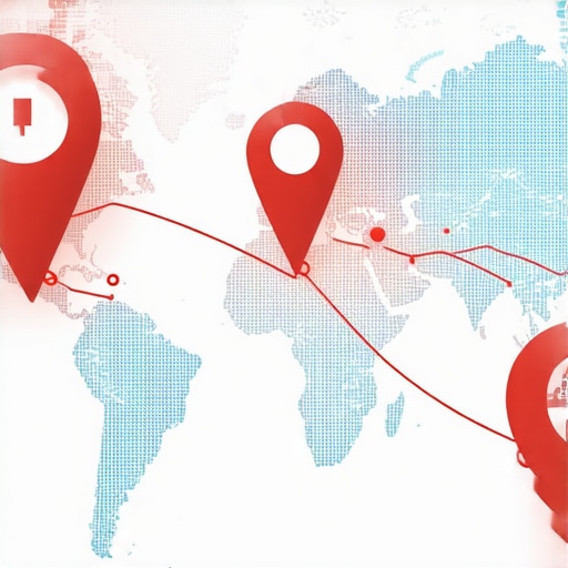 Ranking Issues in Maps? Fix Your 2026 Brand-Pin Sync Error