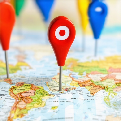 Ranking Issues in Maps? Try the 2026 'Pin-Drop' Recovery Tactic