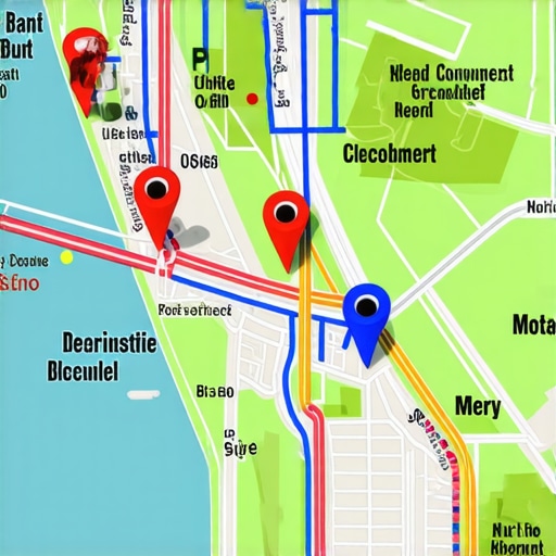 Ranking Issues in Maps? Try the 2026 'Pin-Drop' Recovery Tactic