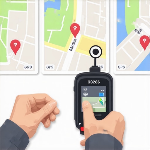 Why Your Pin Shifted: 3 Local Maps Troubleshooting Hacks for 2026