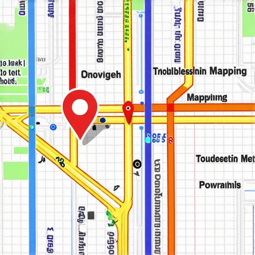 Why Your Pin Shifted: 3 Local Maps Troubleshooting Hacks for 2026