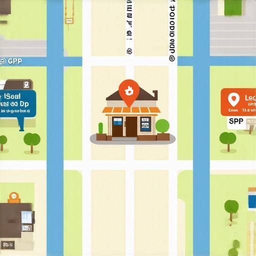 Why Your Shop isn't Ranking in Maps: The 2026 'Service Area' Bug