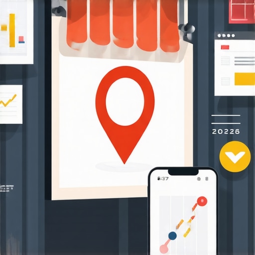 Why Your Store Pin Disappeared: 4 Google Ranking Fixes for 2026