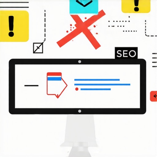 3 Specific Errors in Your Local Schema Markup That Kill Rankings