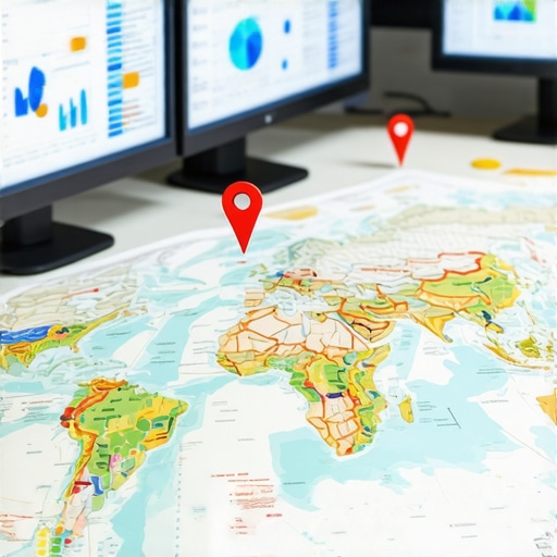 5 Map Tactics to Fix a Business Pin That Stopped Ranking