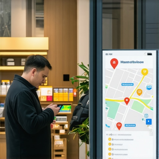 5 Ways to Appear in AI Overviews When Customers Search Locally