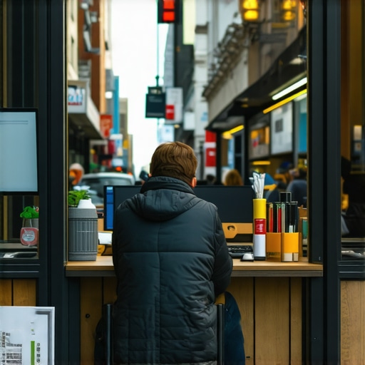 A Practical Google Ranking Fix for Small Businesses in Competitive Towns
