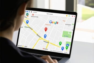 Does Embedding Google Maps on Your Site Still Matter for SEO?