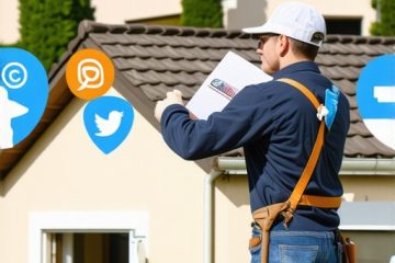 How Roofers Can Dominate Local Search Without Buying Expensive Leads
