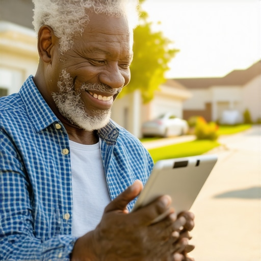 How We Fixed a Local Profile That Only Appeared for Next-Door Neighbors