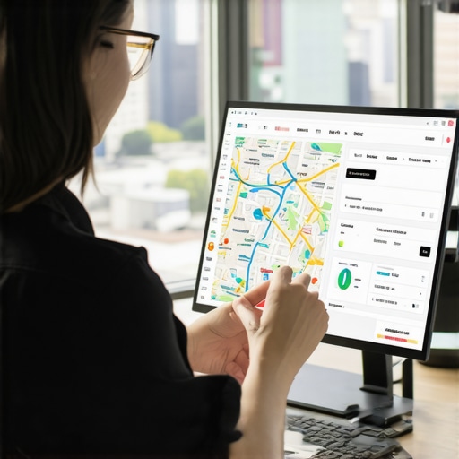 How We Turned a Quiet Map Listing Into a Local Lead Machine Without Ads