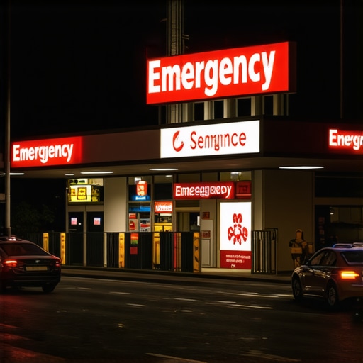 How to Outrank Competitors for Emergency Service Keywords in Your Local Area
