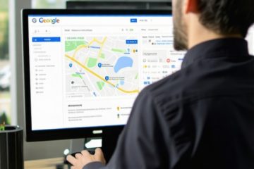 How to Stop Contractor Leads from Slipping Through Google Maps