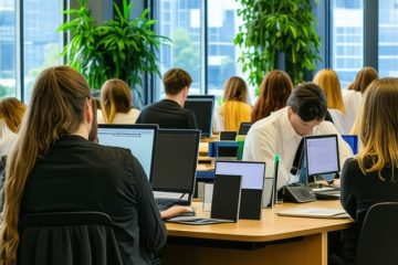 How to Stop Your Business Profile Engagement From Feeling Like a Ghost Town