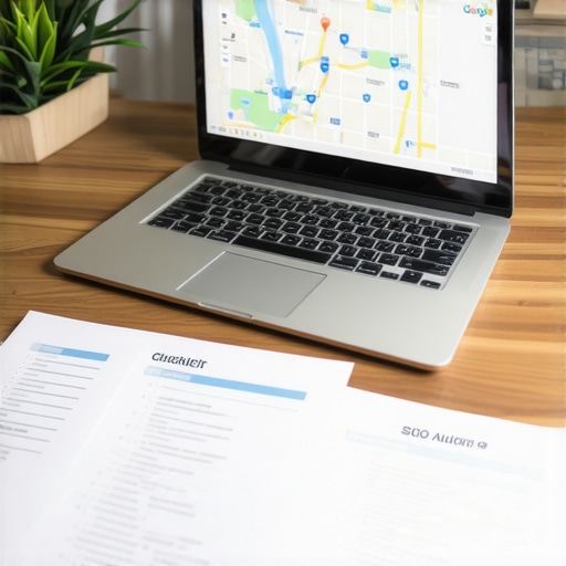 The 10-Point Checklist for a Faster Google Maps SEO Audit