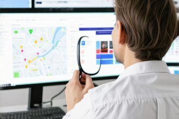 The 15-Minute Local SEO Audit That Exposes Why Your Competitors Are Winning