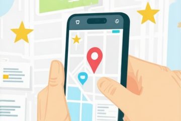 The 3 Attributes Google Actually Uses to Rank Your Shop Locally