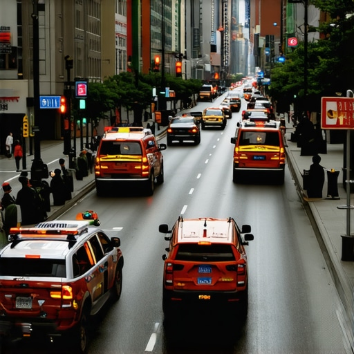 The 3 Secrets to Ranking for Emergency Searches in Your City