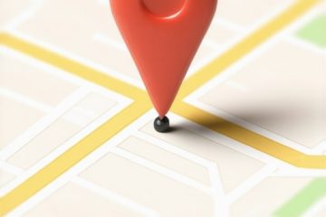 The Backlink Strategy That Actually Moves Your Map Pin Higher