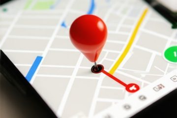 The Local Schema Error That Keeps Your Map Pin From Moving