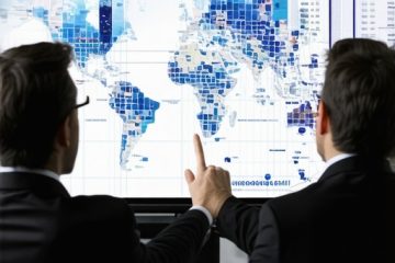 The Real Reason Your Competitor Is Still Beating You in Maps