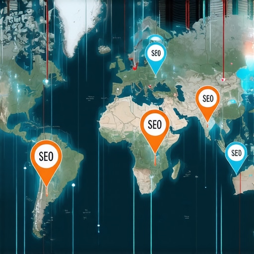 The Specific Map Embed Strategy That Actually Helps You Rank