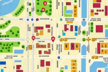 What Your Local Competitor's Map Profile Has That You’re Missing