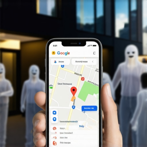 Why Local Contractors Get Ghosted by Google Maps Even with Great Photos