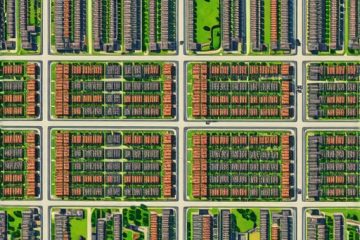 Why Real Estate Pins Disappear the Moment You Zoom Out of the Neighborhood